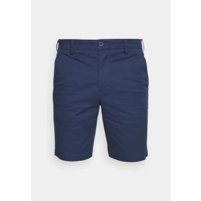 Abbildung von Dockers Smart Supreme FLEX Modern Chino Short Shorts, Herren, Größe: 29, Navy blazer