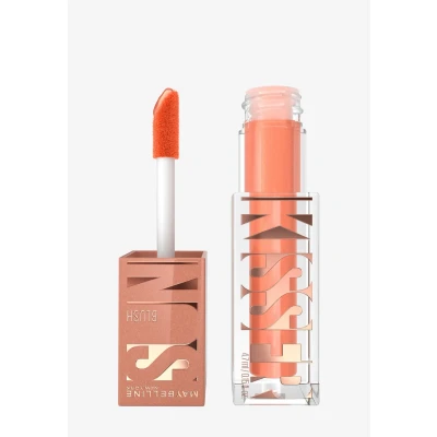 Abbildung von Maybelline New York Sunkisser Blush Rouge, Damen, Größe: 4.7 ml, Uptown glow