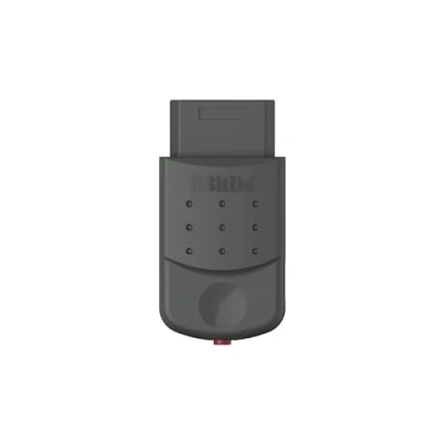 Abbildung von 8BitDo Bluetooth Retro Receiver for Saturn and Windows, Compatible with Xbox Series Controller, One Switch Pro Controller PS5/PS4