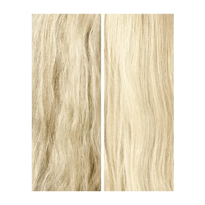 Abbildung von Shu Uemura YUBI Blonde GLOW Shampoo Illuminating FOR HAIR Shampoo, Größe: 300 ml,