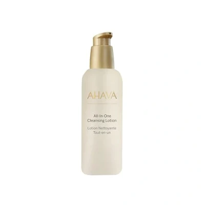 Abbildung von Ahava ALL IN ONE Toning Cleanser Gesichtsreinigung, Damen, Größe: 250 ml,