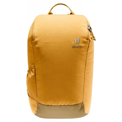Abbildung von Deuter Rucksack Stepout 16 caramel clay