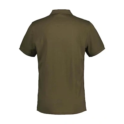 Abbildung von GANT REG Shield Poloshirt, Herren, Größe: Small, Juniper green