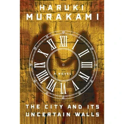 Abbildung von The City and Its Uncertain Walls: A Novel
