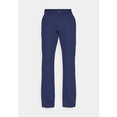 Abbildung von Under Armour Matchplay Tapered PANT Stoffhose, Herren, Größe: 30/30, Midnight navy