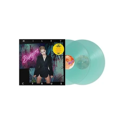 Abbildung von Bangerz (10th Anniversary Edition) [Vinyl LP]