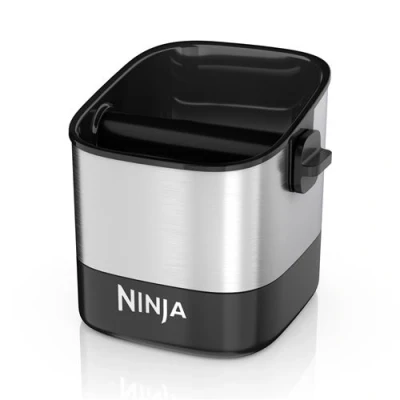 Abbildung von Ninja XSKKNCKBXEUK Klopfbox, Edelstahl