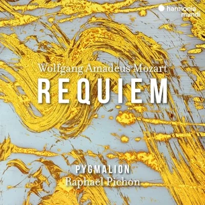 Abbildung von Requiem