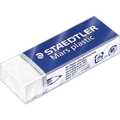 Abbildung von STAEDLER MARSPLASTIC GOMME