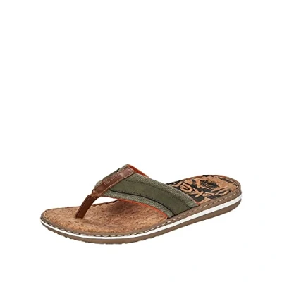 Abbildung von Rieker Herren Sandalen 21095