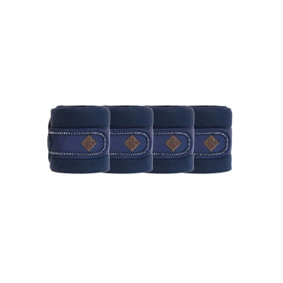 Abbildung von Kentucky Polar Fleece Bandages Pearls