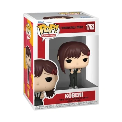 Abbildung von POP Animation: CSM Kobeni