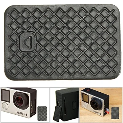 Abbildung von MASUNN Ersatz USB Side Door Abdeckung Case Cap Reparatur Teil Für Gopro Hero 3 Plus 4
