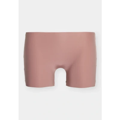 Abbildung von Sloggi Cyclist Panties, Damen, Größe: Small, Cacao
