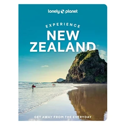 Abbildung von Lonely Planet Experience New Zealand: Get away from the everyday (Travel Guide)