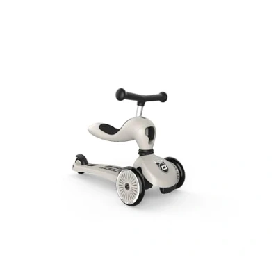 Abbildung von Scoot &amp; Ride 3415 Highwaykick 1 Ash