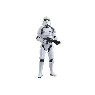 Abbildung von Star Wars The Vintage Collection Jetpack Truppler, Jedi: Survivor Action Figur (Skala 9,5 cm)