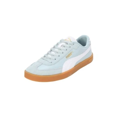 Abbildung von Puma CLUB II ERA Sneaker low, Größe: 47, Frosted dew/white Leder und lederimitat