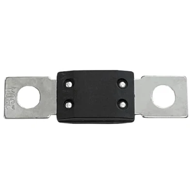 Abbildung von Offgridtec 5er Set MEGA Sicherung 250A 70V für 48V Systeme