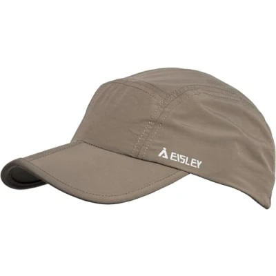 Abbildung von Eisley Unisex Gobi Cap, Taupe, M EU