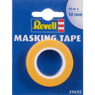 Abbildung von Revell Masking Tape 10MM 10METER