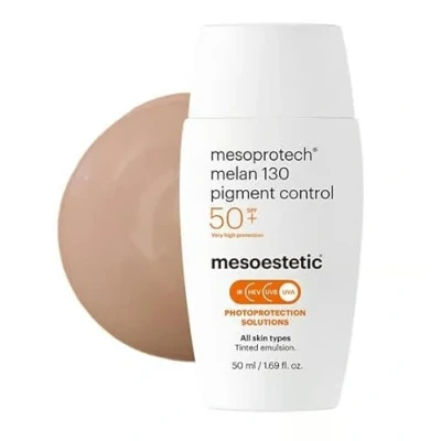 Abbildung von Mesoestetic Mesoprotech Melan 130 Pigment Control SPF50+