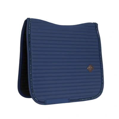 Abbildung von Kentucky Wellington Saddle Pad Pearls