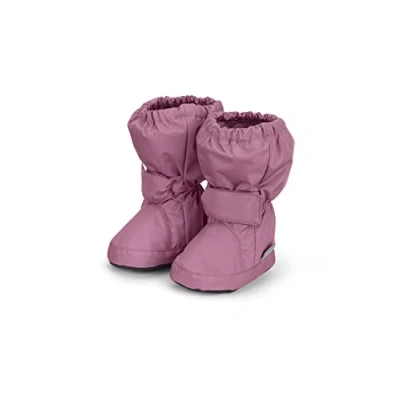 Abbildung von Sterntaler Unisex Baby stiefel Babyschuh, Pink, 19 20 EU