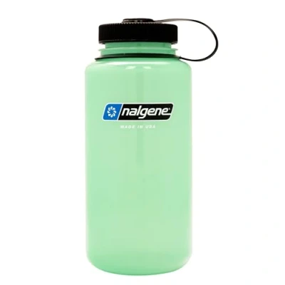 Abbildung von Nalgene WH Glow Sustain Trinkflasche Grün 1 L