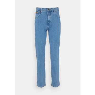 Abbildung von Wrangler Texas Jeans Straight Leg, Herren, Größe: 36x30, Good shot