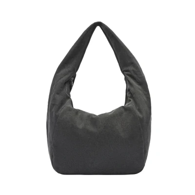 Abbildung von Liebeskind Berlin Farrah HOBO Grosse Shopping Bag, Damen, Größe: One Size, Schwarz