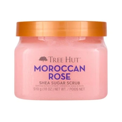 Abbildung von Exfoliante De Azúcar Rosa Marruecos 510 Gr