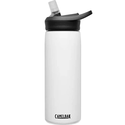 Abbildung von Camelbak Products LLC Eddy+ Vacuum Stainless 20oz, White