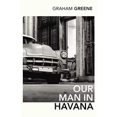 Abbildung von Our Man In Havana: Graham Greene (Vintage classics)