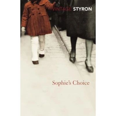 Abbildung von Sophie&#039;s Choice: William Styron