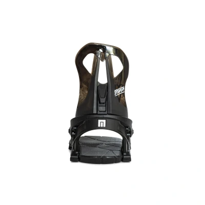 Abbildung von NOW Brigada 22/23 Snowboard Bindungen