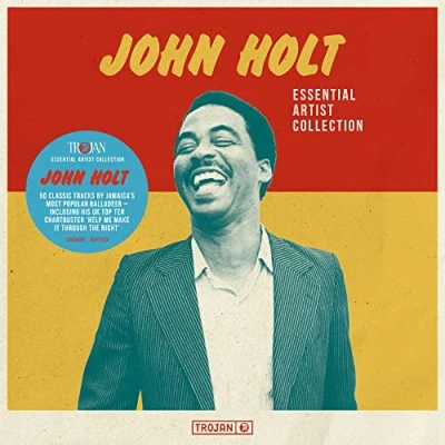 Abbildung von Essential Artist Collection John Holt
