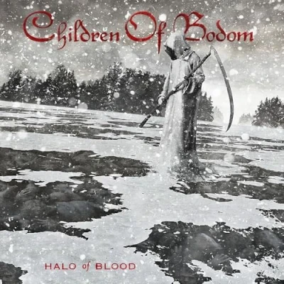 Abbildung von Halo of Blood