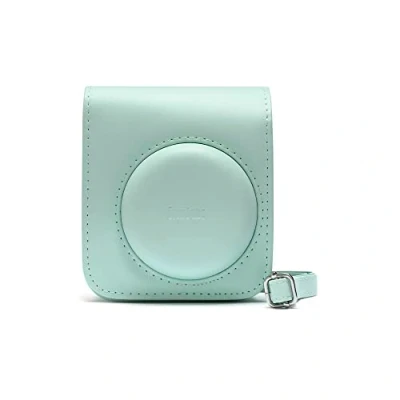 Abbildung von INSTAX Mini 12 Camera Tasche, Mint Green
