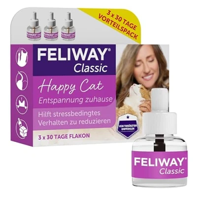 Abbildung von FELIWAY Classic Vorteilspack