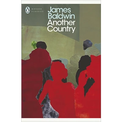 Abbildung von Another Country: With an introd. by Colm Toibin (Penguin Modern Classics)