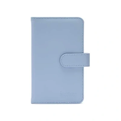 Abbildung von INSTAX Mini Album, Pastel Blue