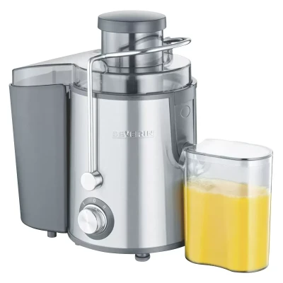 Abbildung von Entsafter Severin Juice Extractor