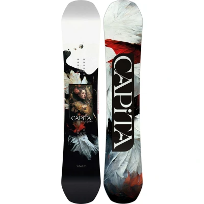 Abbildung von Capita Birds Of A Feather 24/25 Snowboard