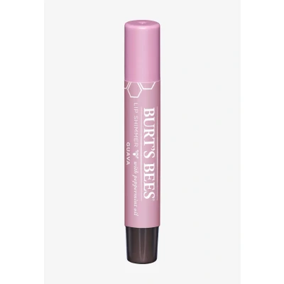 Abbildung von Burt&#039;s Bees LIP Shimmer Lippenbalsam, Damen, Größe: 2.55 g, Guava