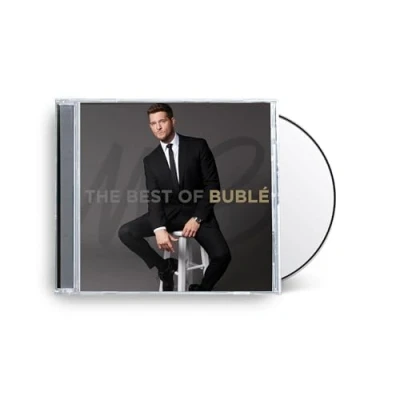 Abbildung von The Best of Bublé