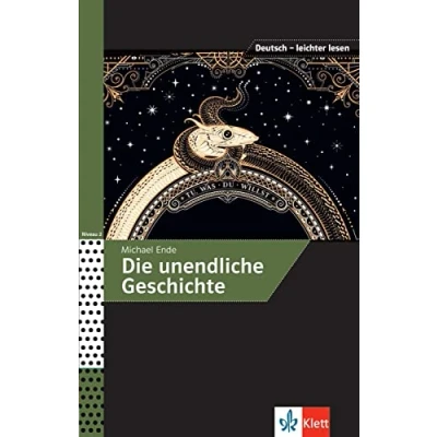 Abbildung von Die unendliche Geschichte Neuauflage (DVD)