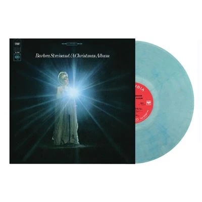 Abbildung von A Christmas Album/Coloured Vinyl [Vinyl LP]