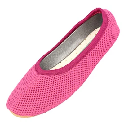 Abbildung von Beck Unisex Kinder Airbecks Gymnastikschuhe