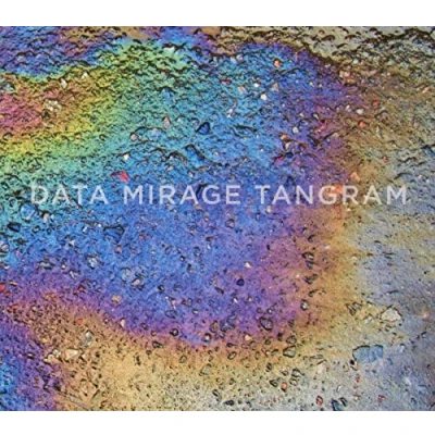 Abbildung von Data Mirage Tangram
